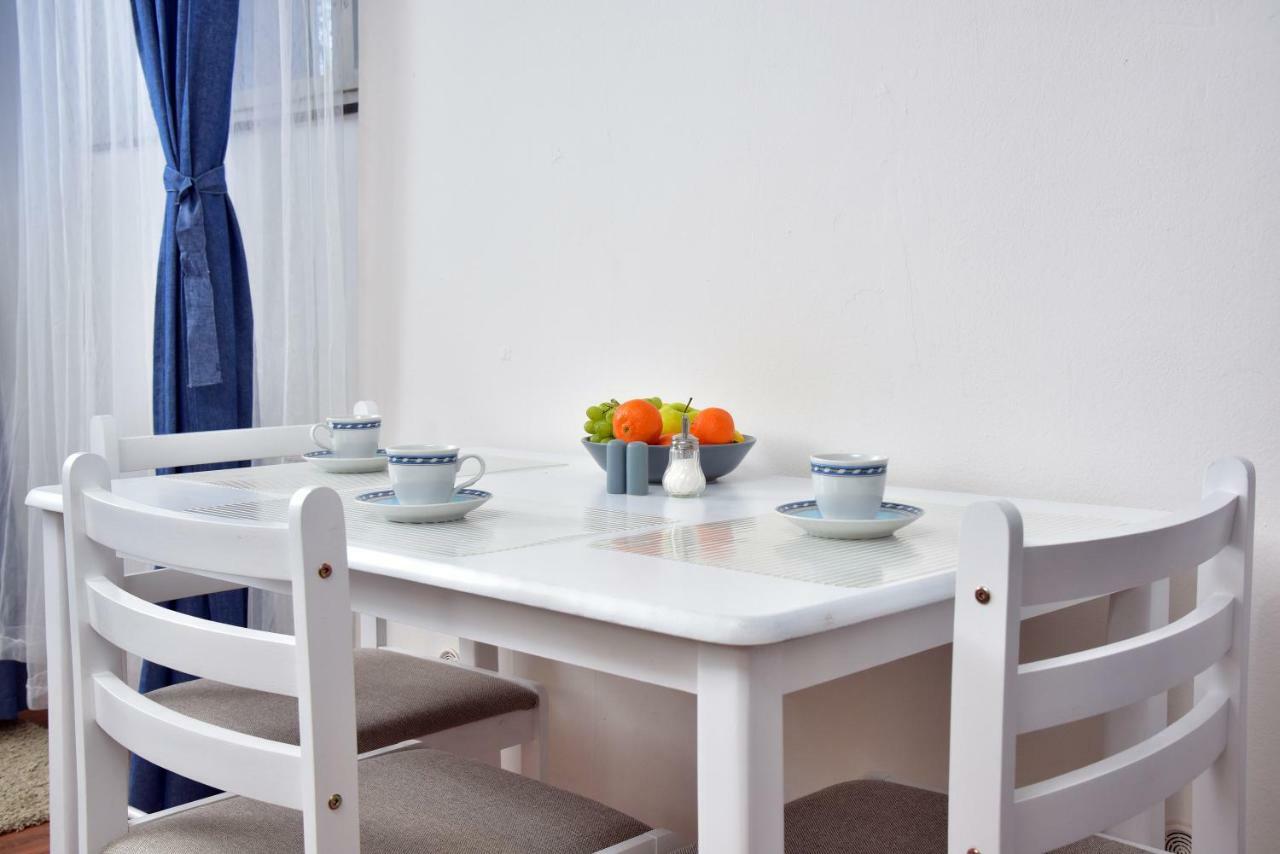 Studio Apartment Dana 프라하 외부 사진